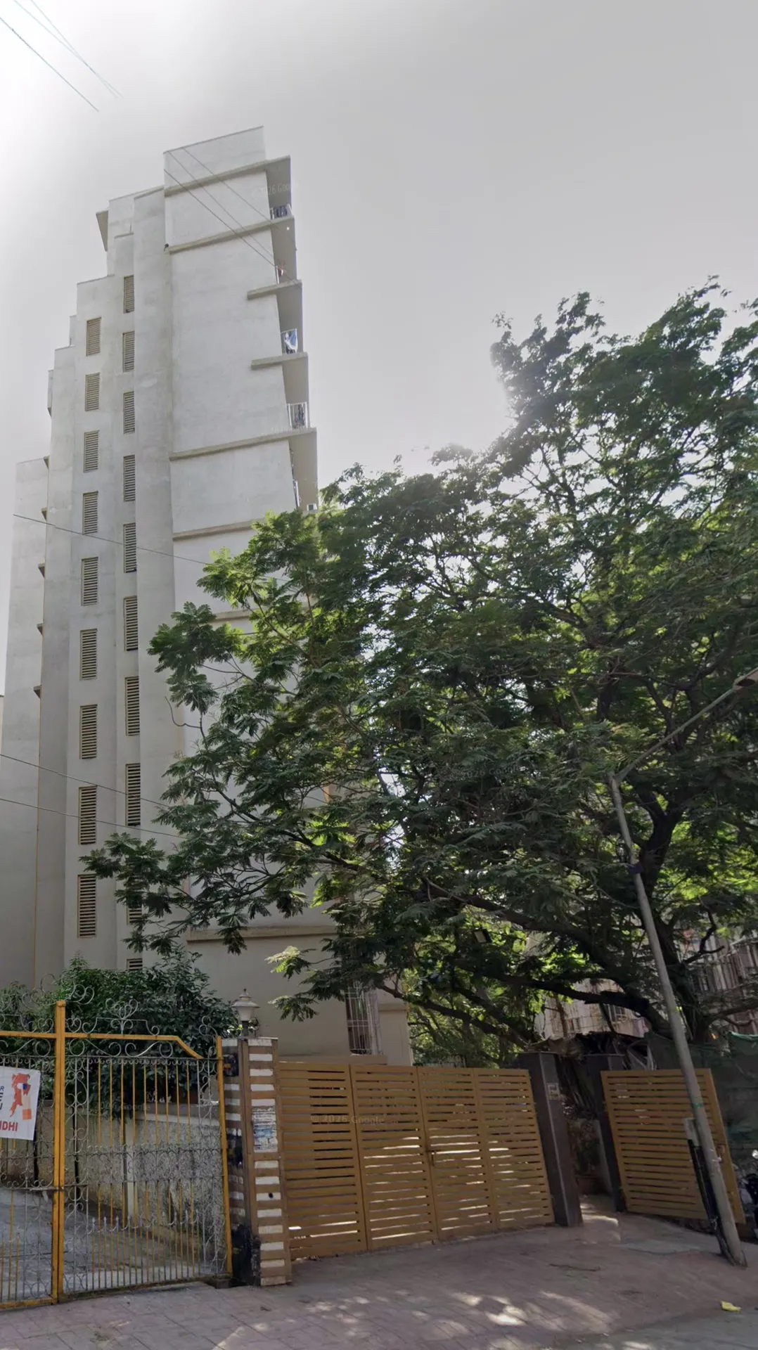 Gayatri Niwas, Kandivali West — photo 2