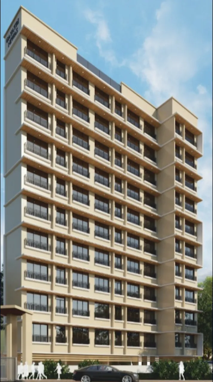 Gayatri Niwas