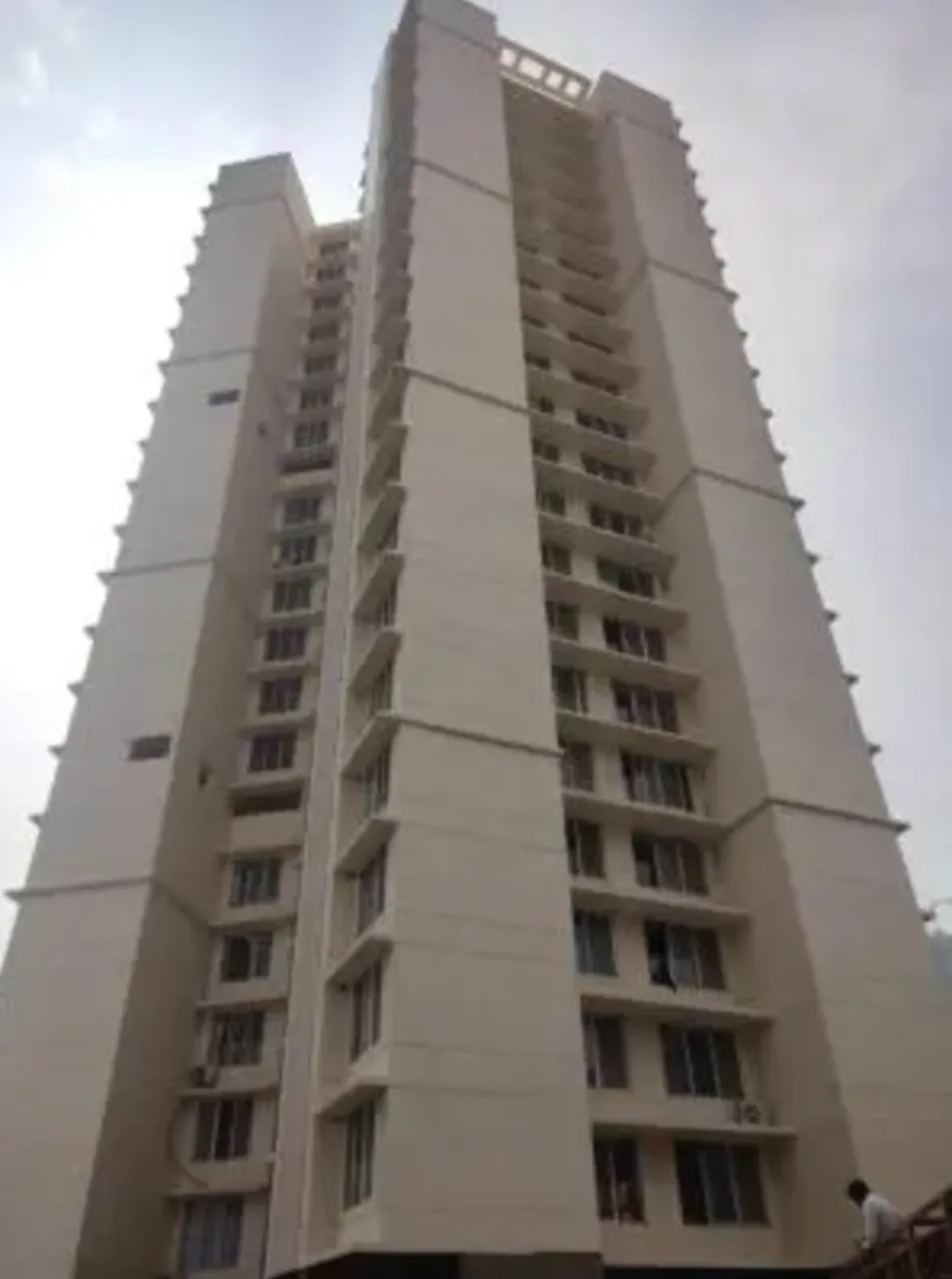 Gabadia Heights