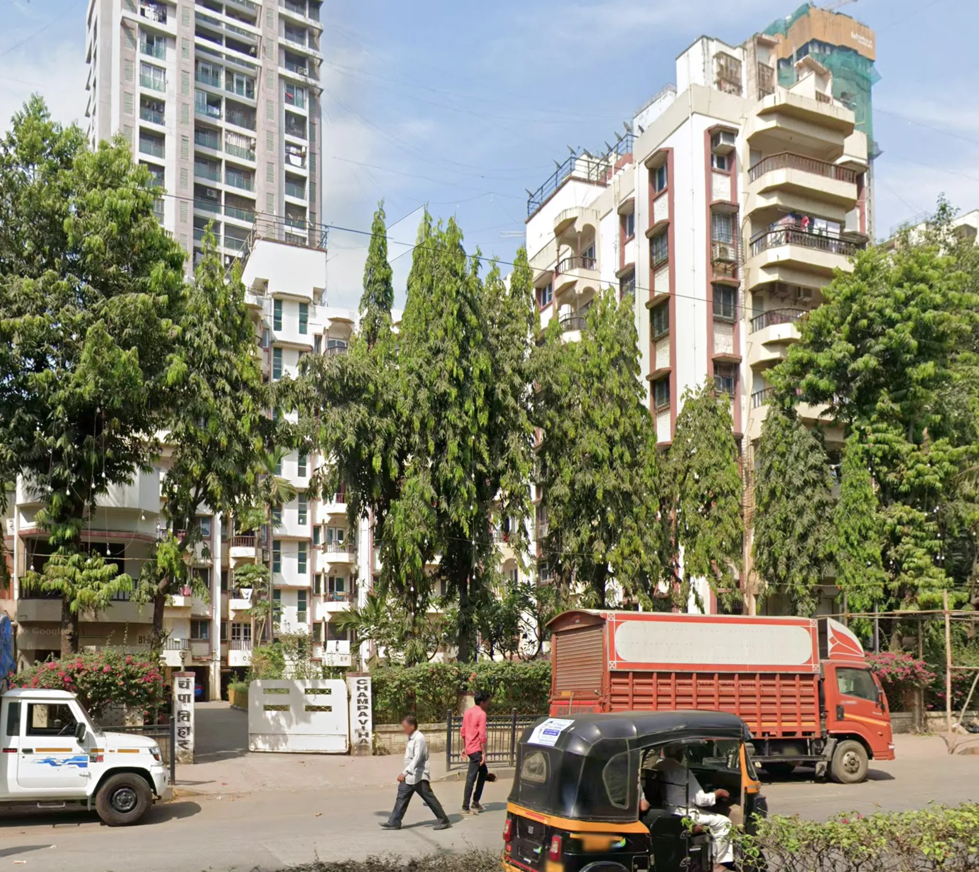 Champa Vihar