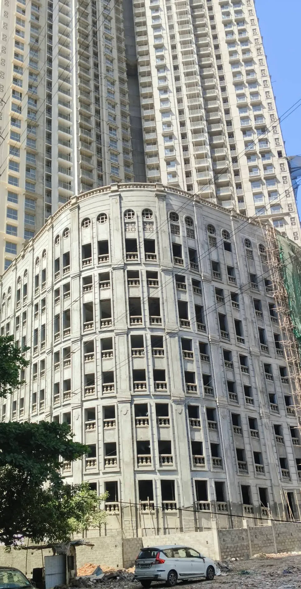Hiranandani Castalia