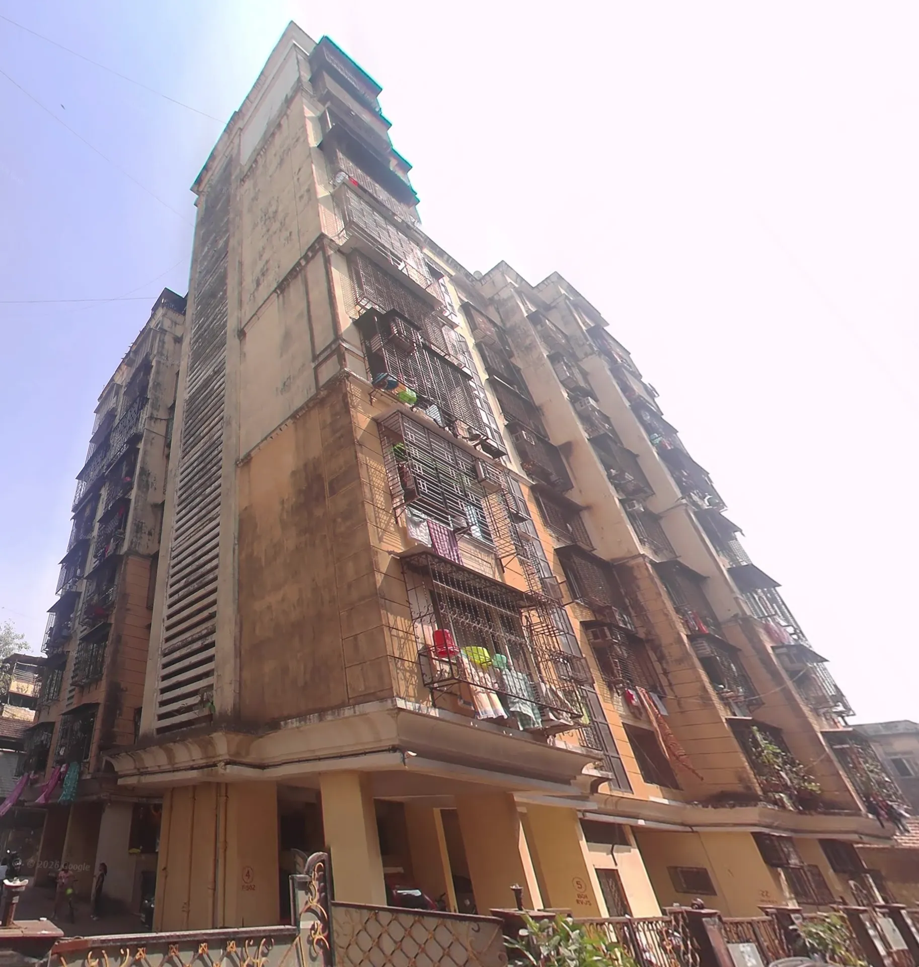Shree Rajendra Vihar