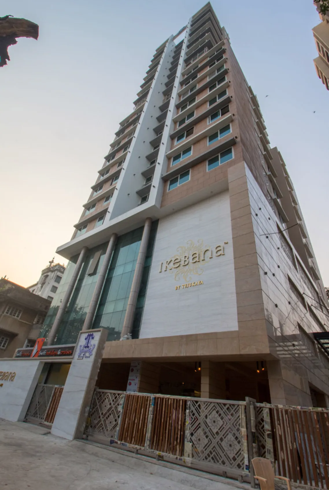 2 BHK, Matunga — photo 2