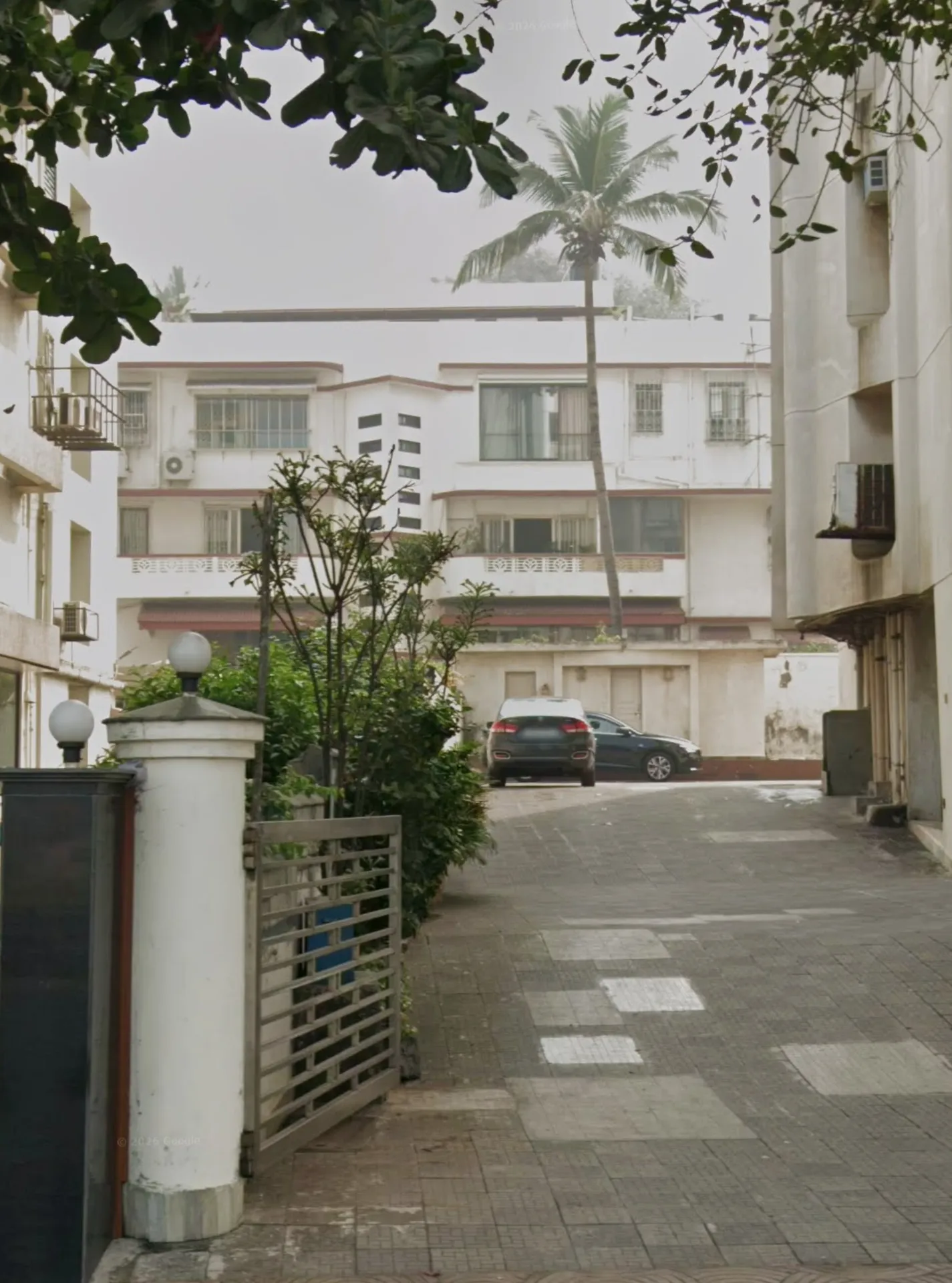 Vishnu Villa