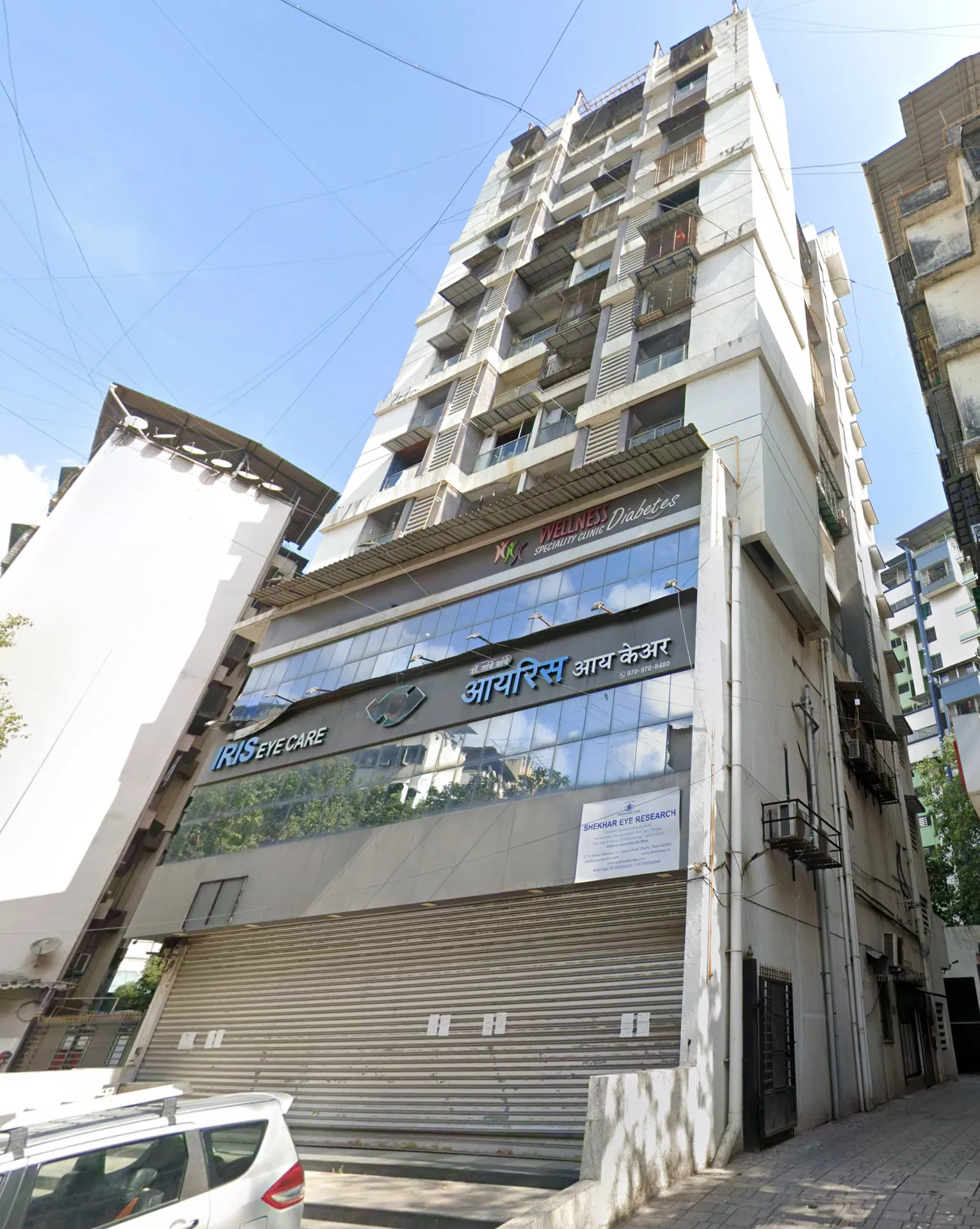 Anmol Mansion