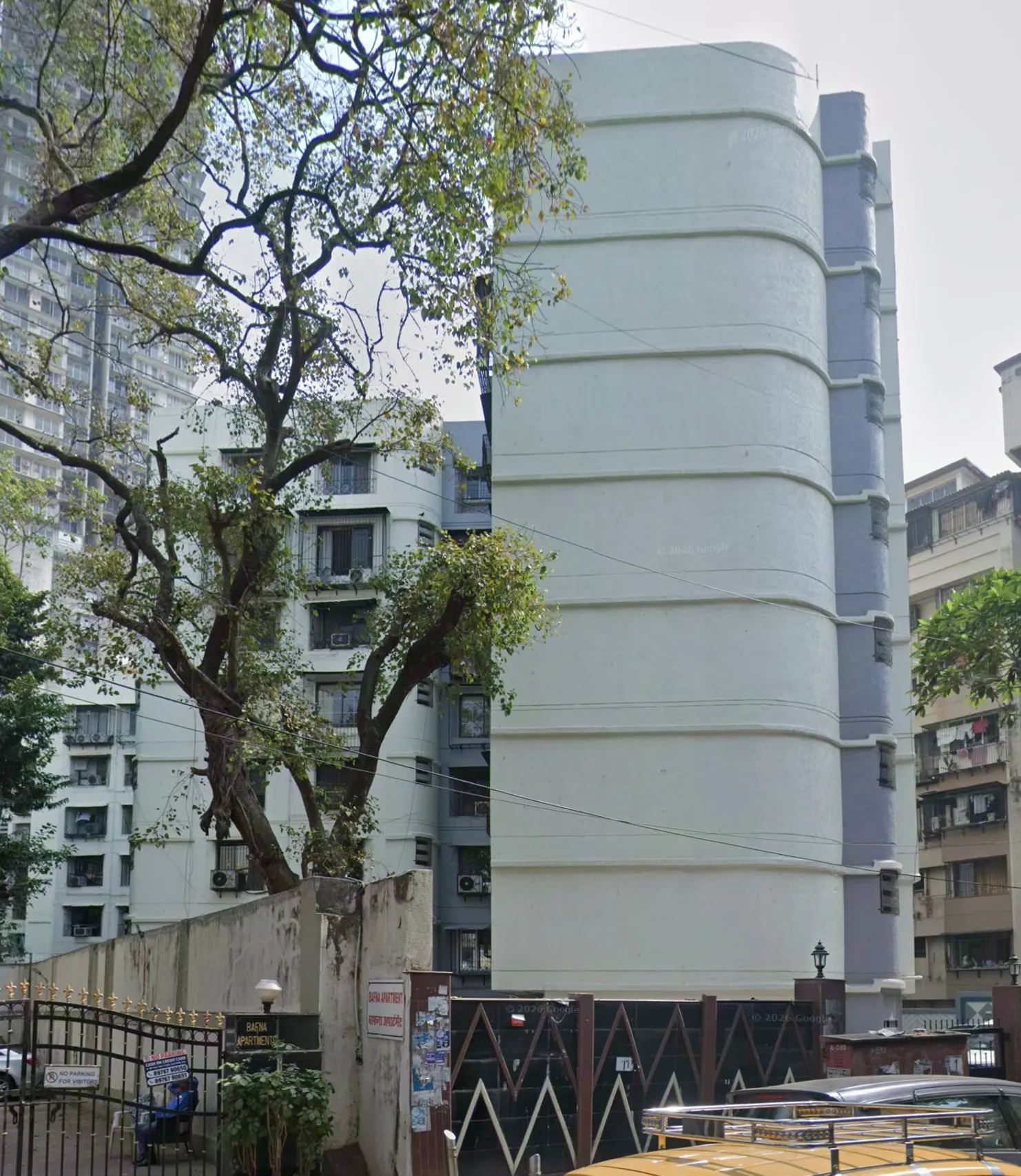2 BHK, Mahim — photo 2