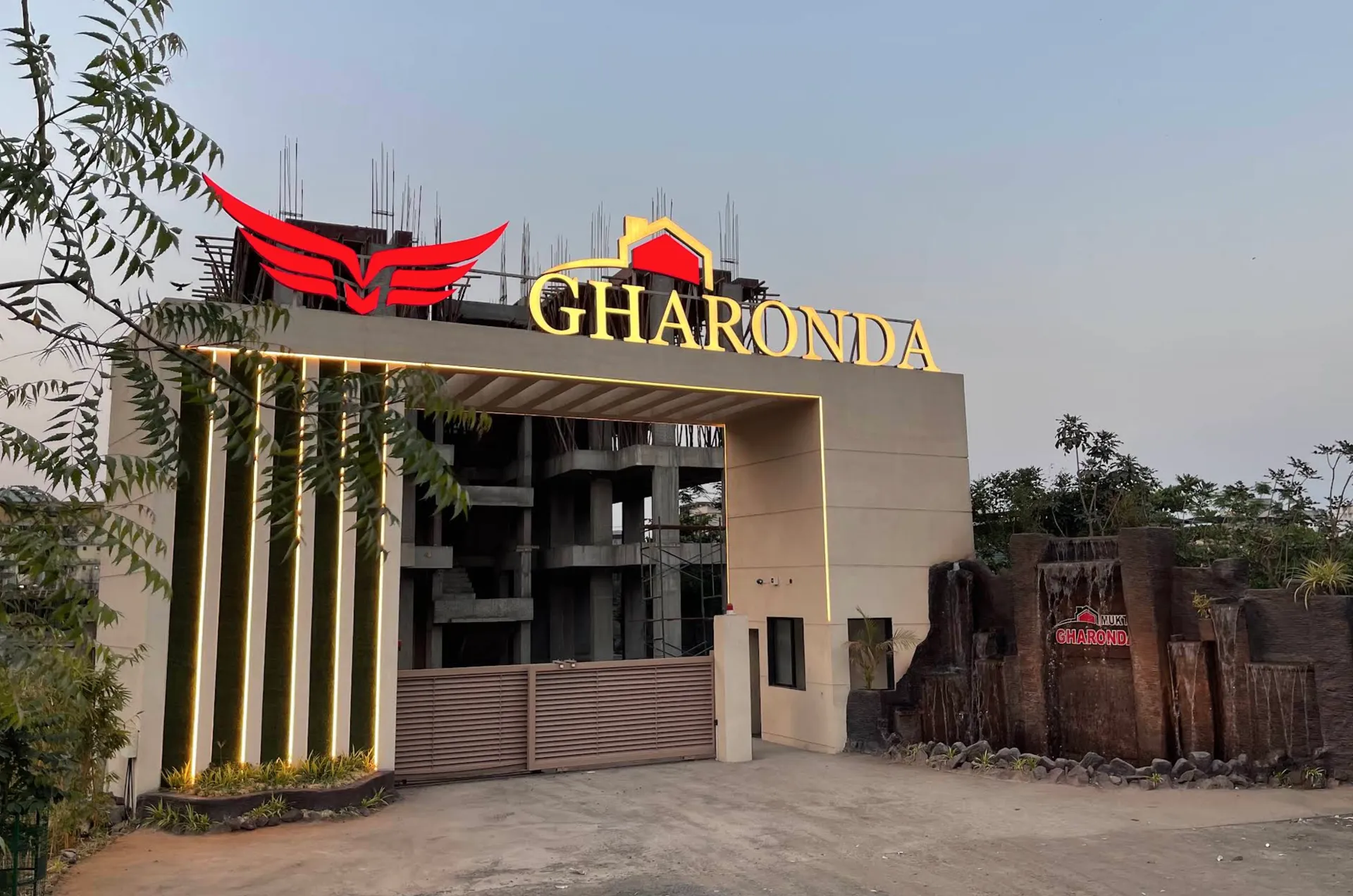 Mukta Gharonda, Thane West — photo 2