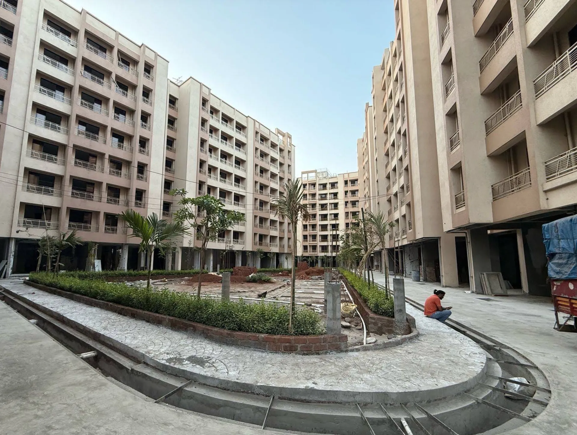 Mukta Gharonda, Thane West — photo 3