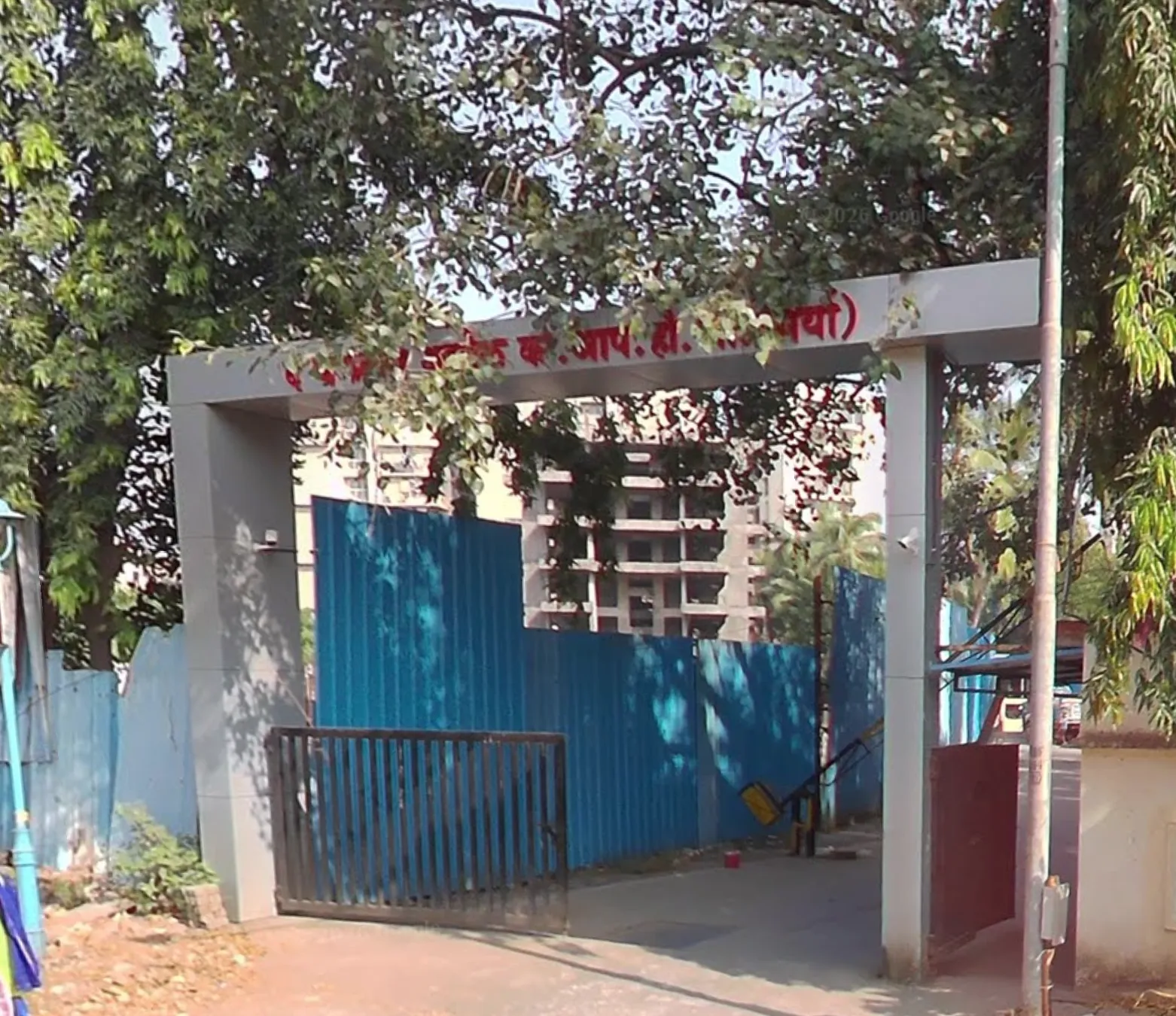 Chakravarti Ashok CHS Ltd