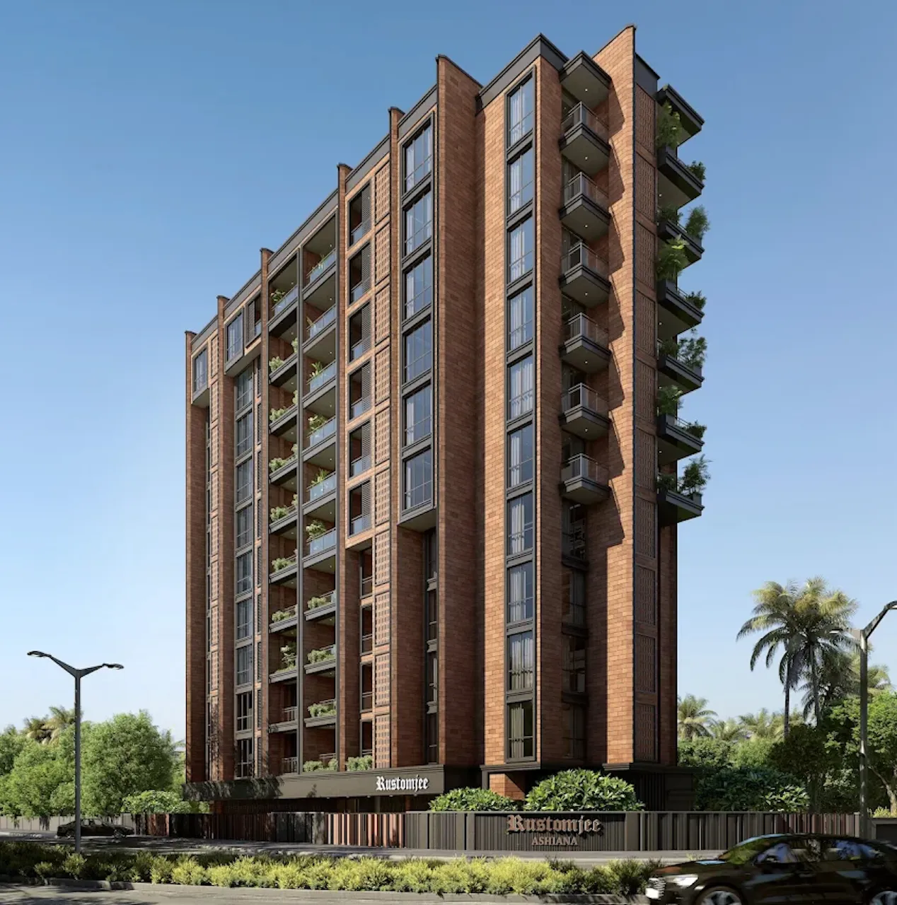 Property, Juhu