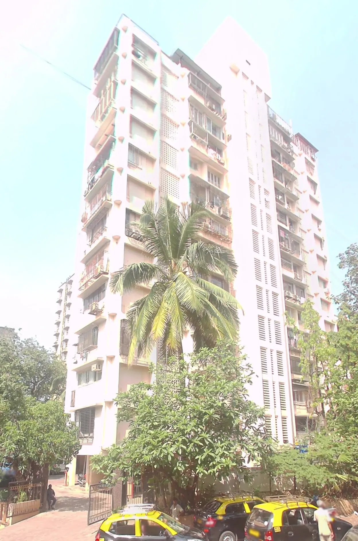 Jogani Apartments