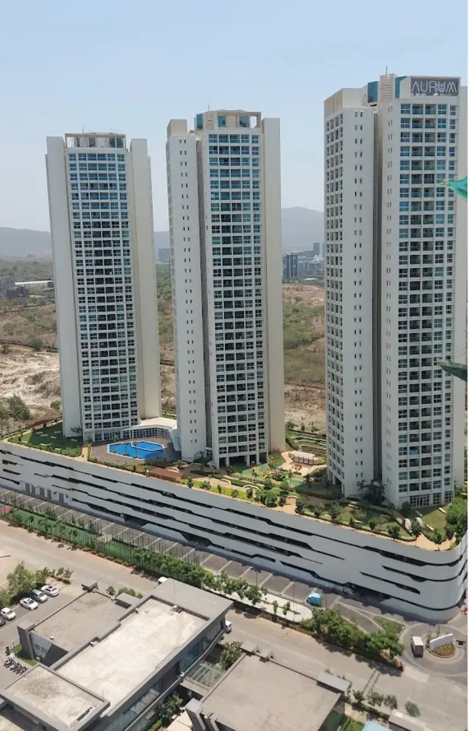 Aurum Q Residences