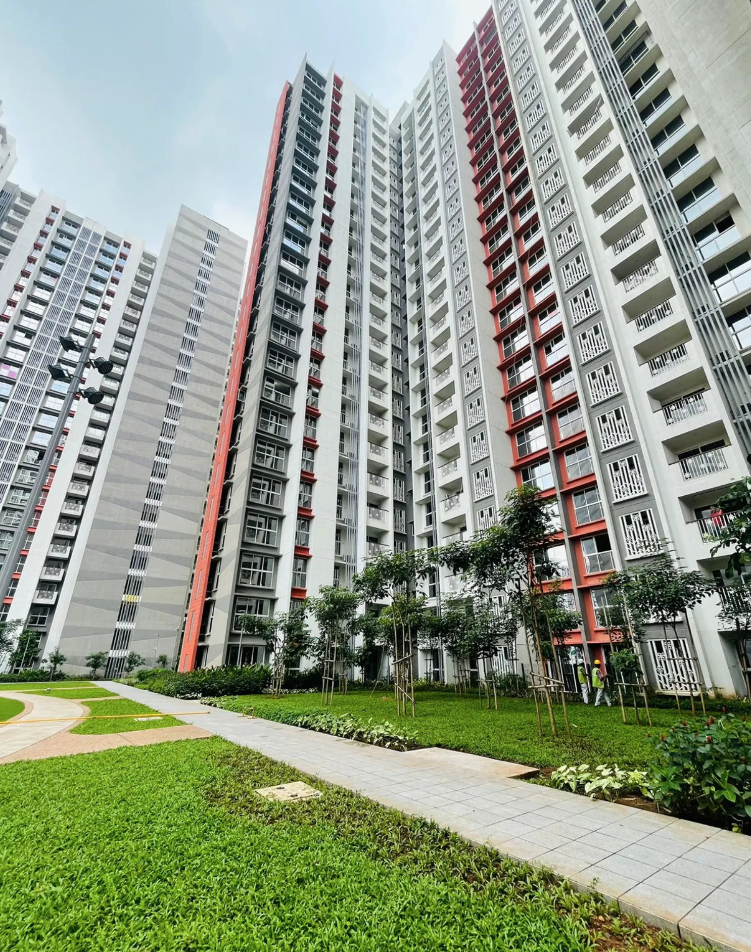 Lodha Codename Premier - Liana