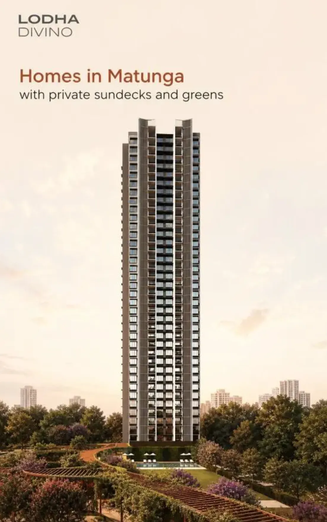 Lodha Divino