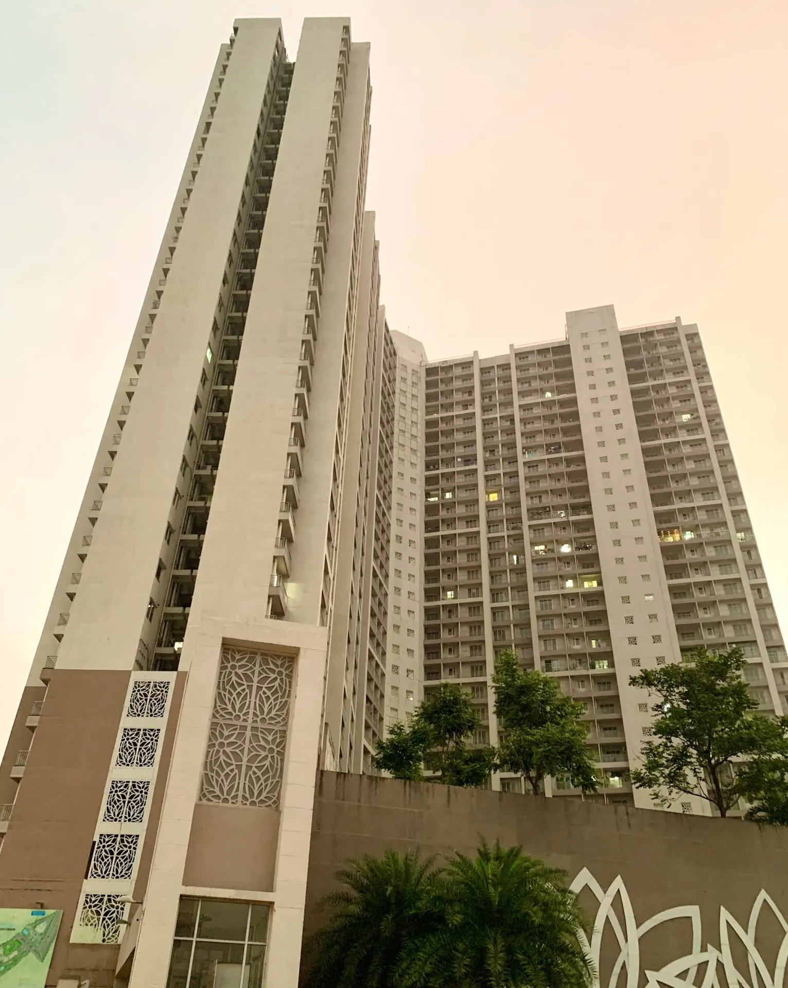 Indiabulls Greens