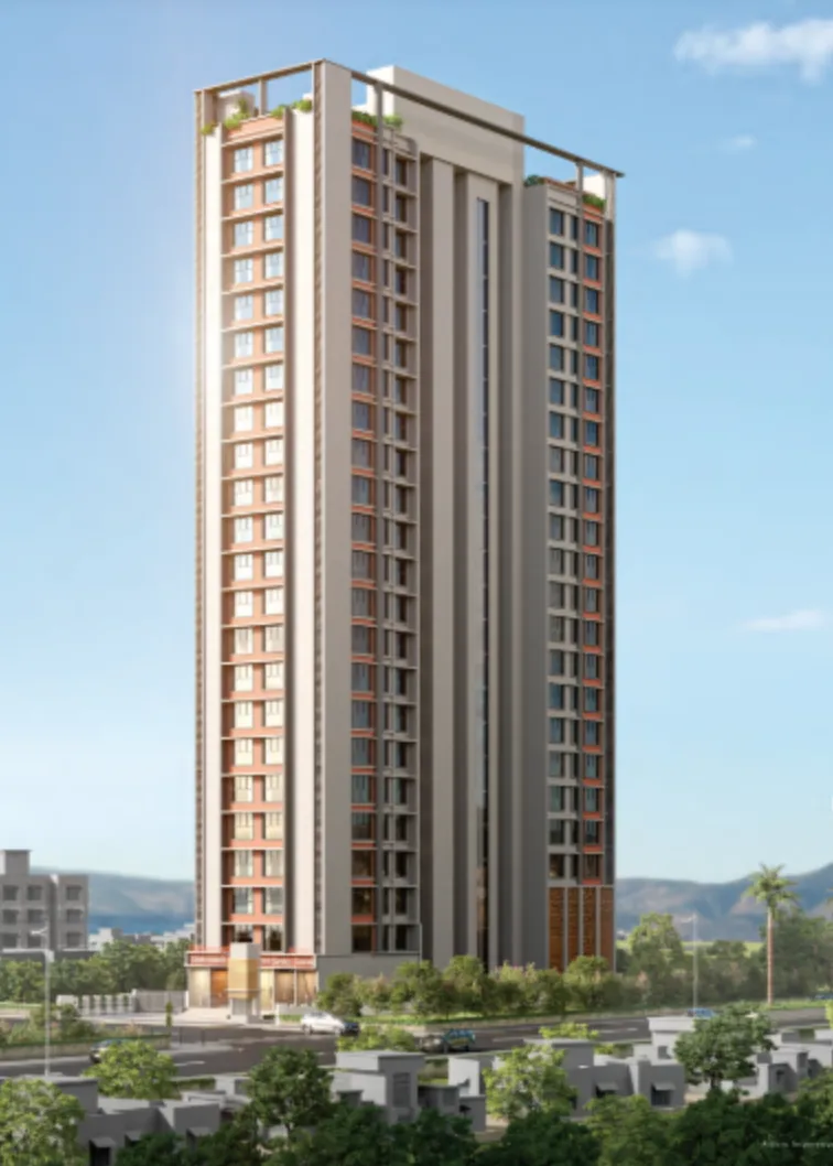 Paranjape Aspire