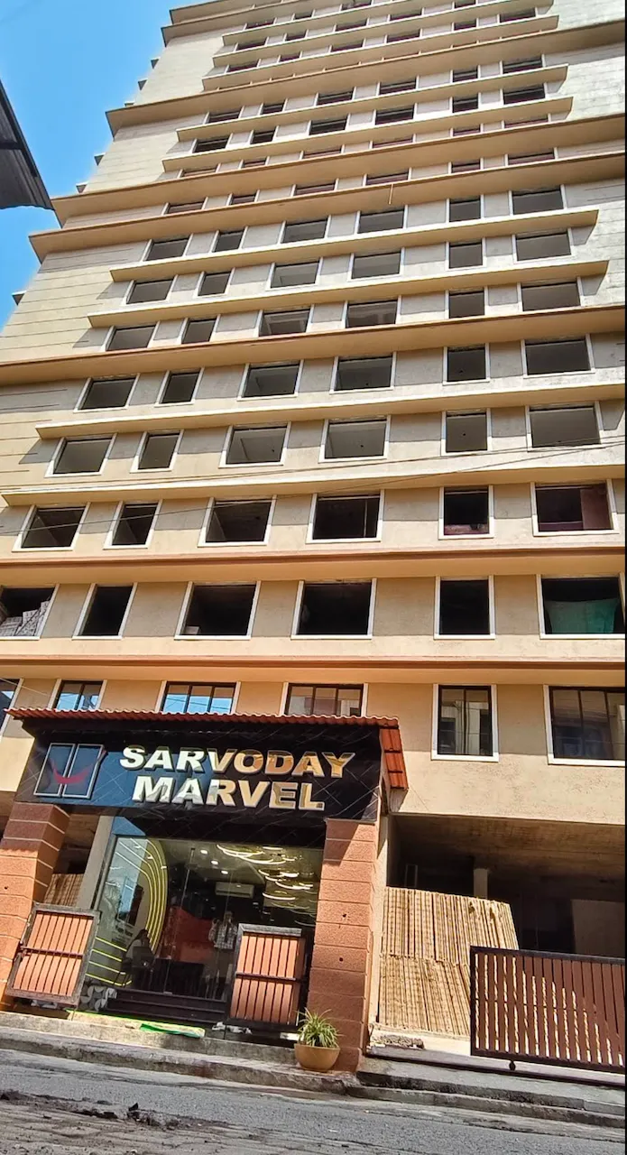 Sarvoday Marvel
