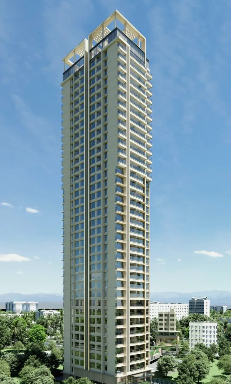 Jaswanti Jewel | Apartments