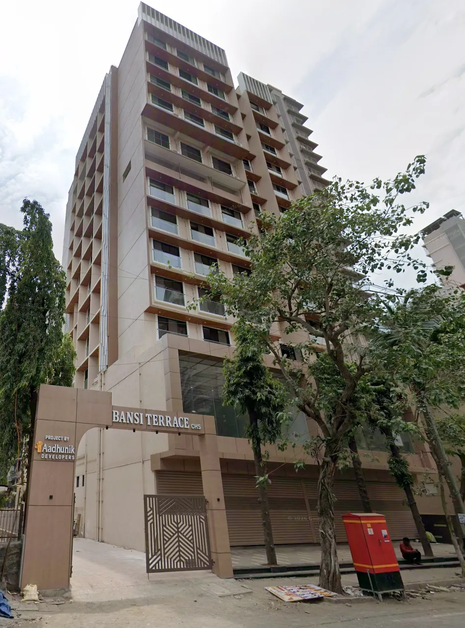Bansi Terrace