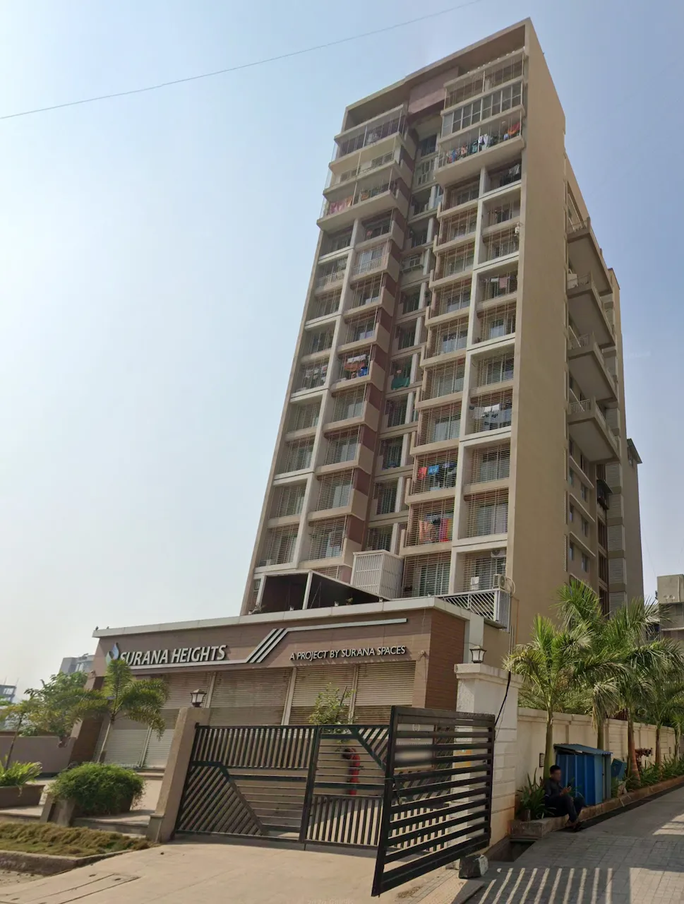 Surana Heights