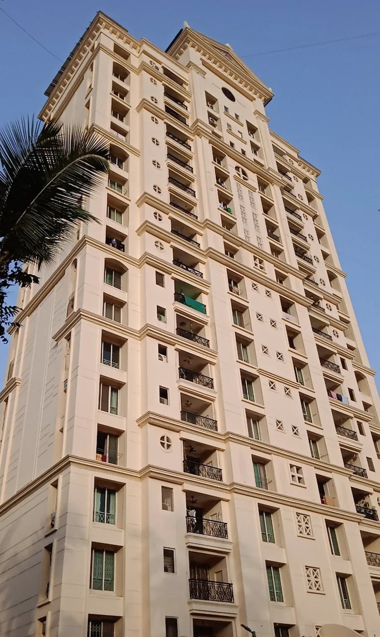 Hiranandani Acacia