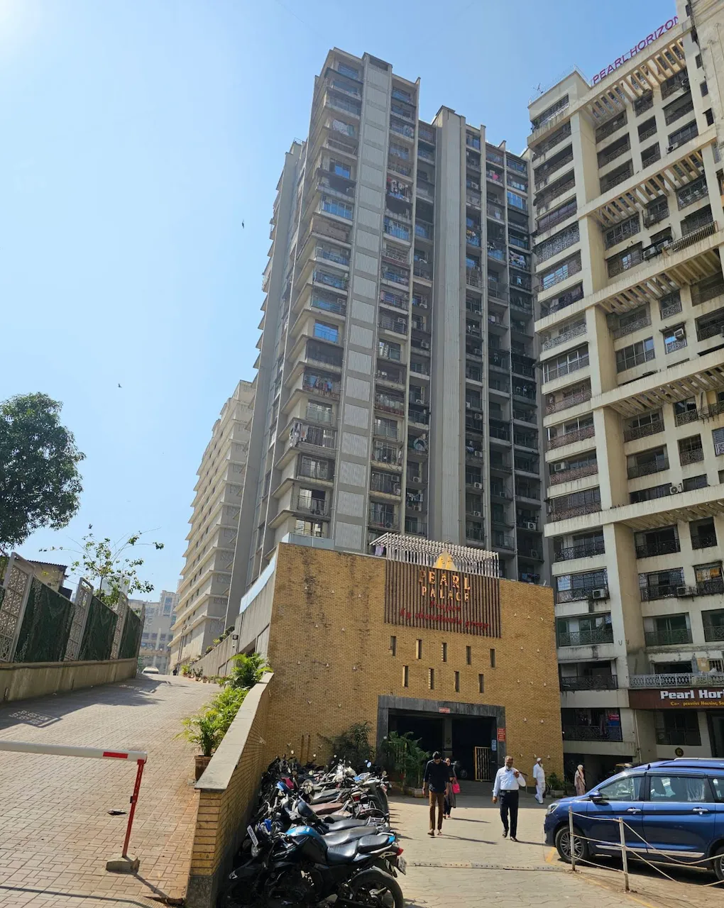  - Pearl Palace, Jogeshwari