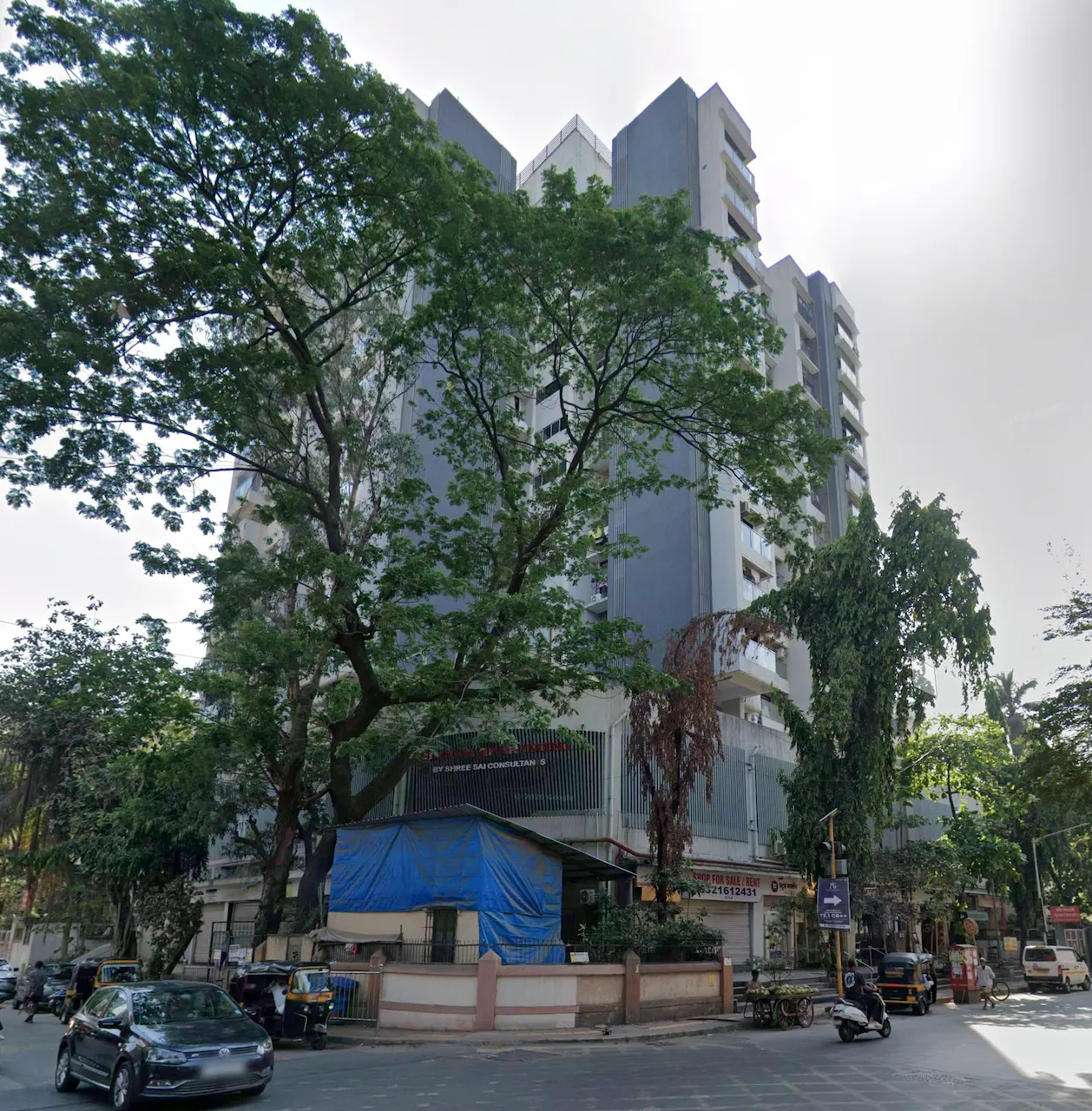 4 BHK, Kandivali West — photo 3