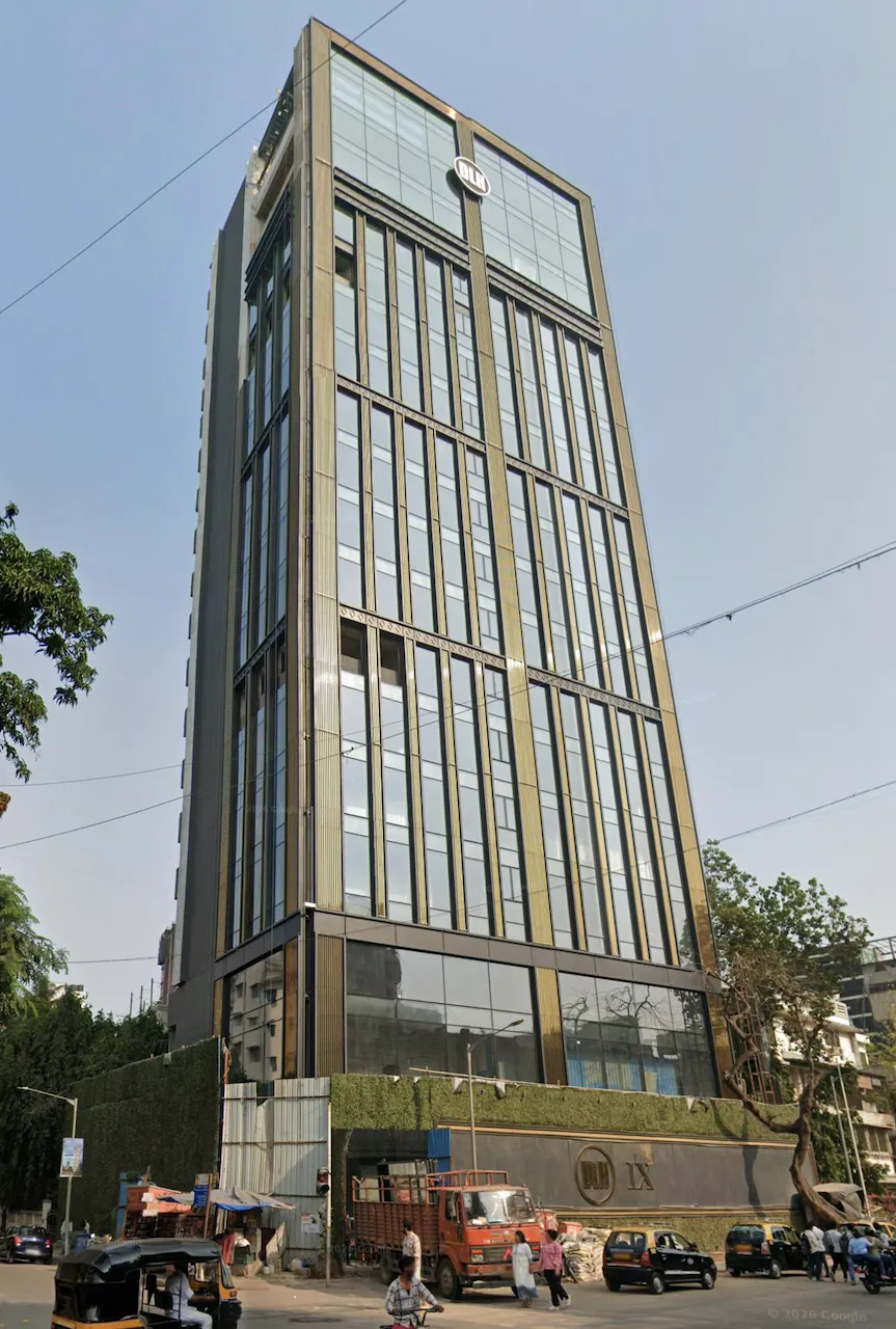 DLH IX