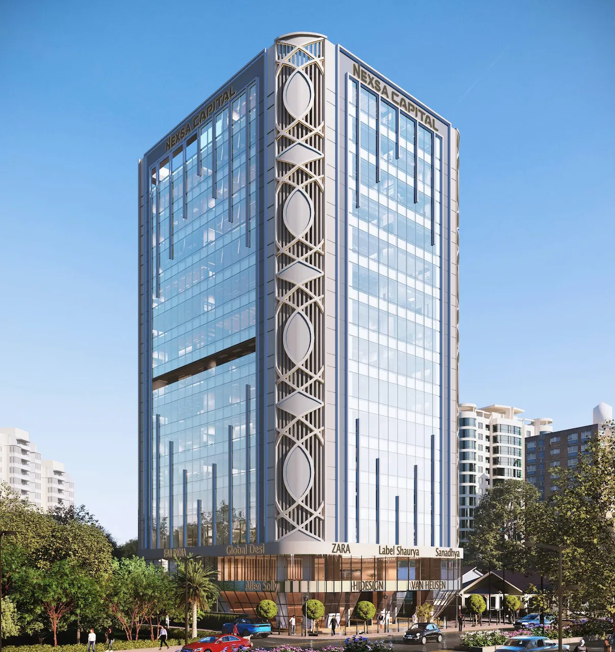 Nexsa Capital
