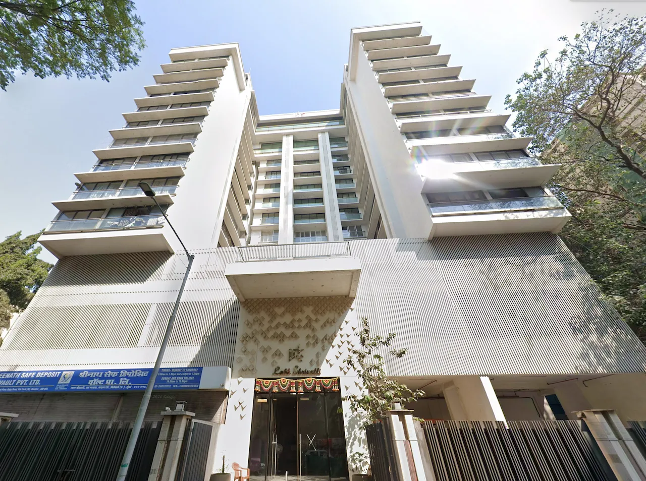 Labh Shrivalli
