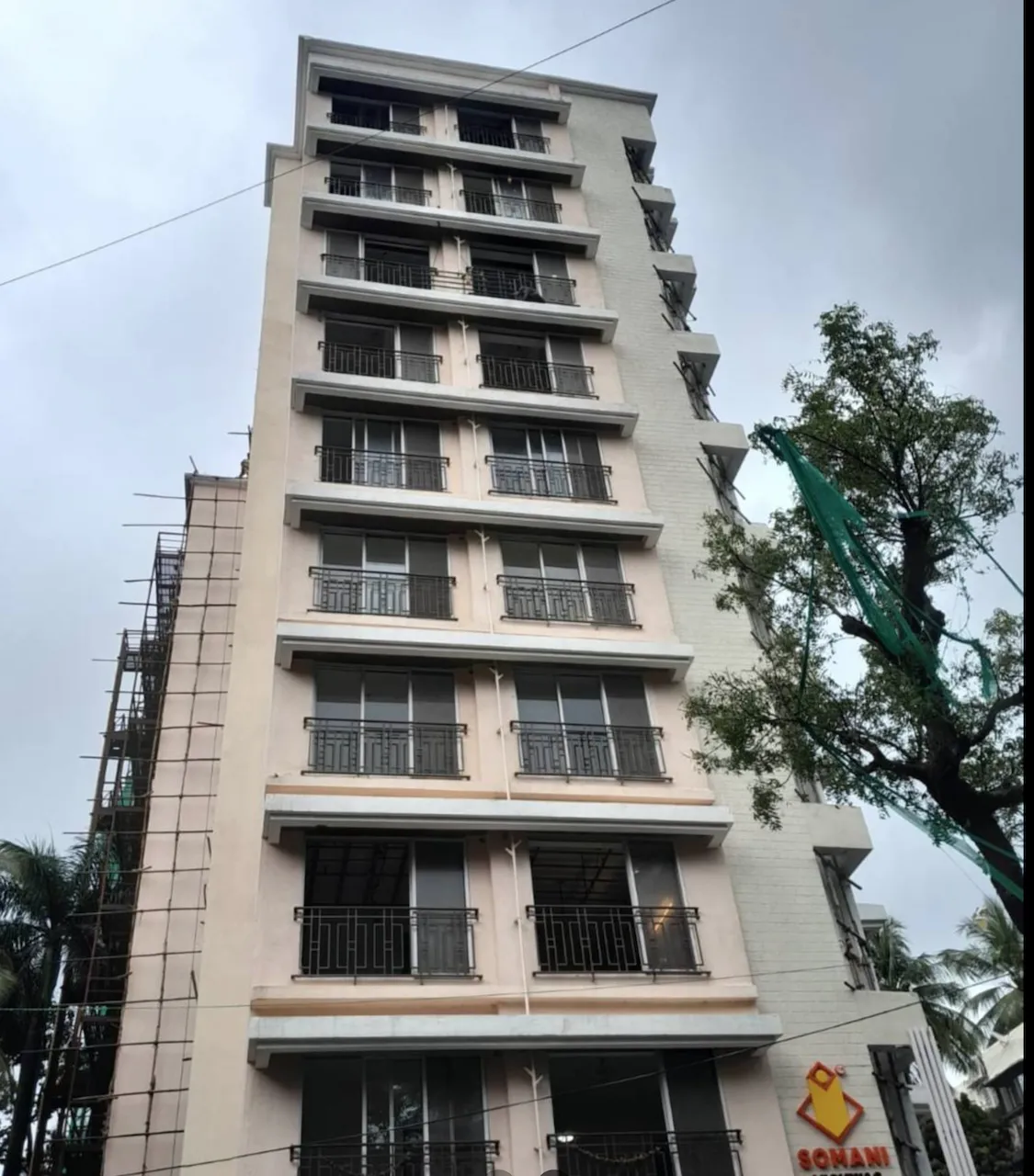 Vishwas Niketan