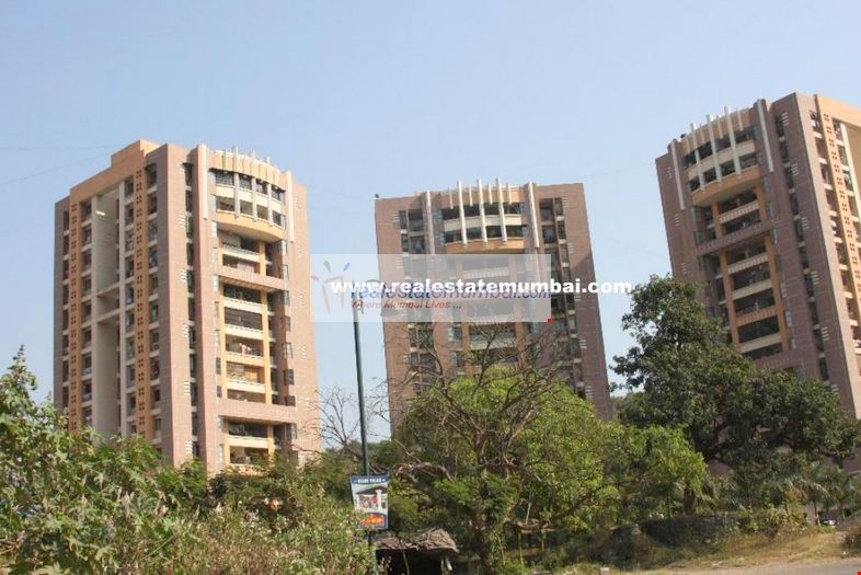Vijay Enclave — Thane West (8)
