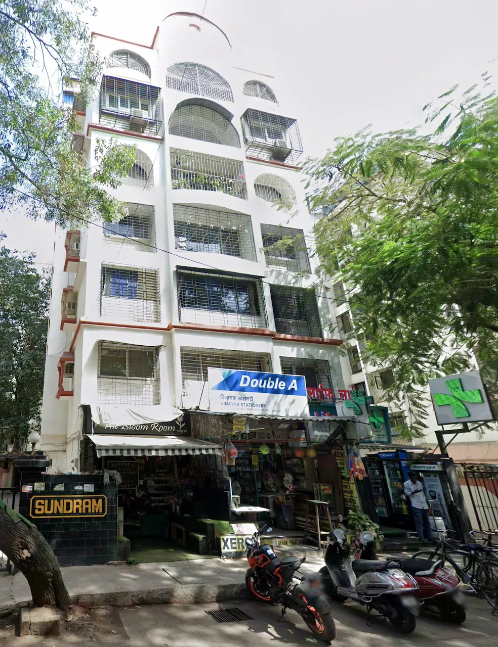Sundaram Apartment