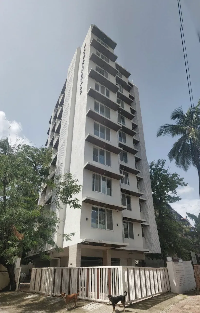 Navratna Mala