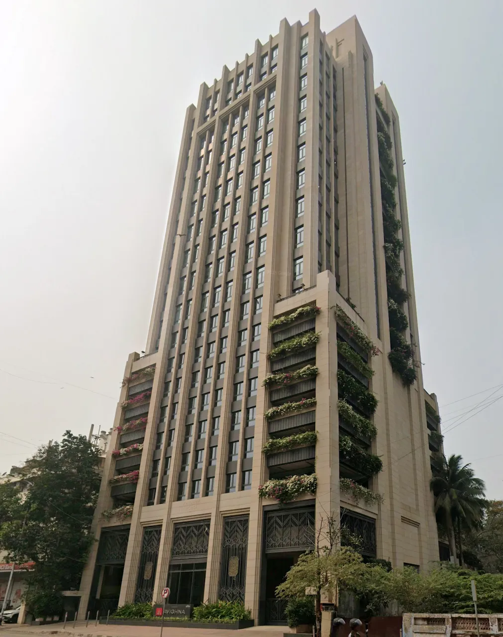 One Avighna House