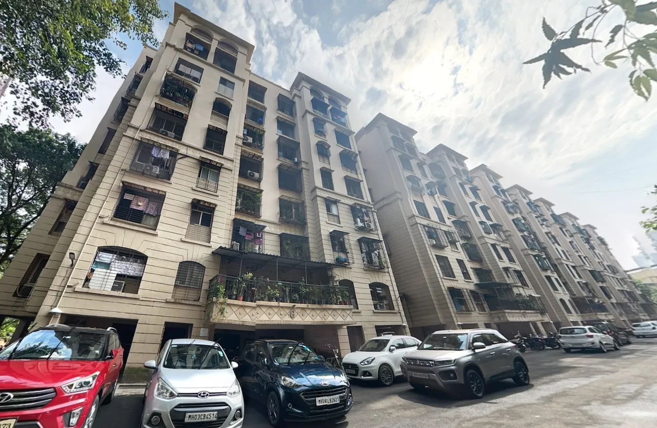 Ravi Estate, Thane West — photo 2