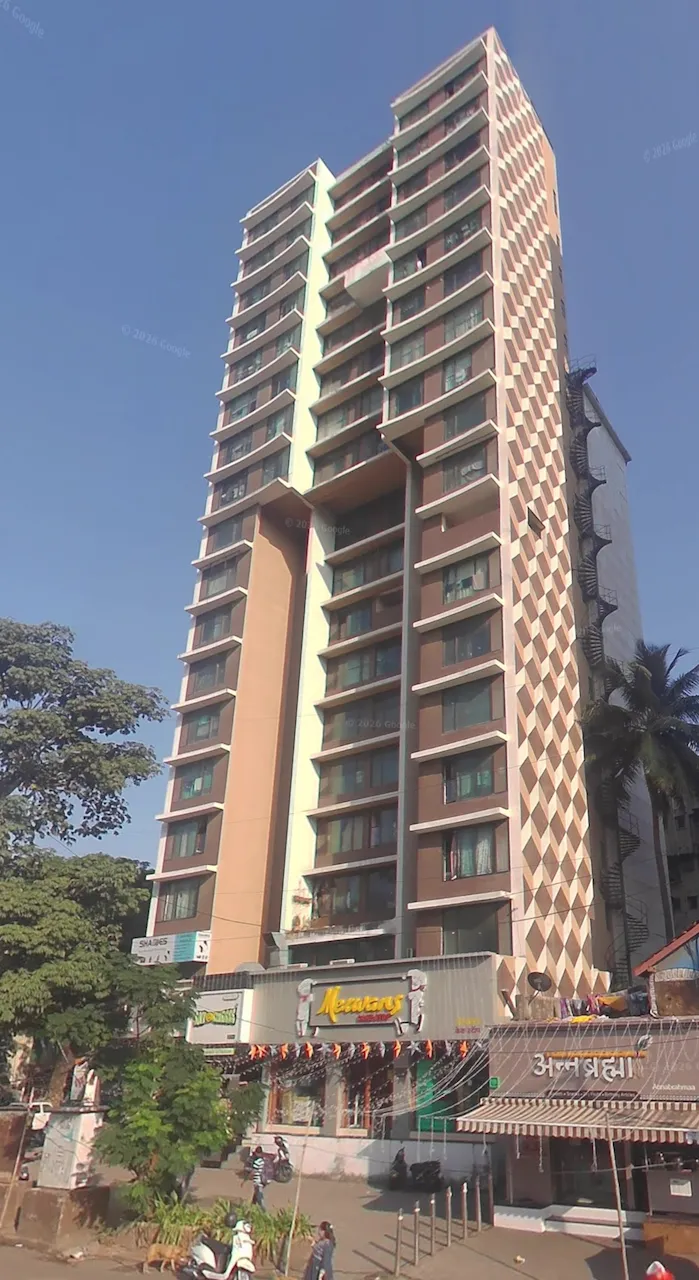 Sonas Tower