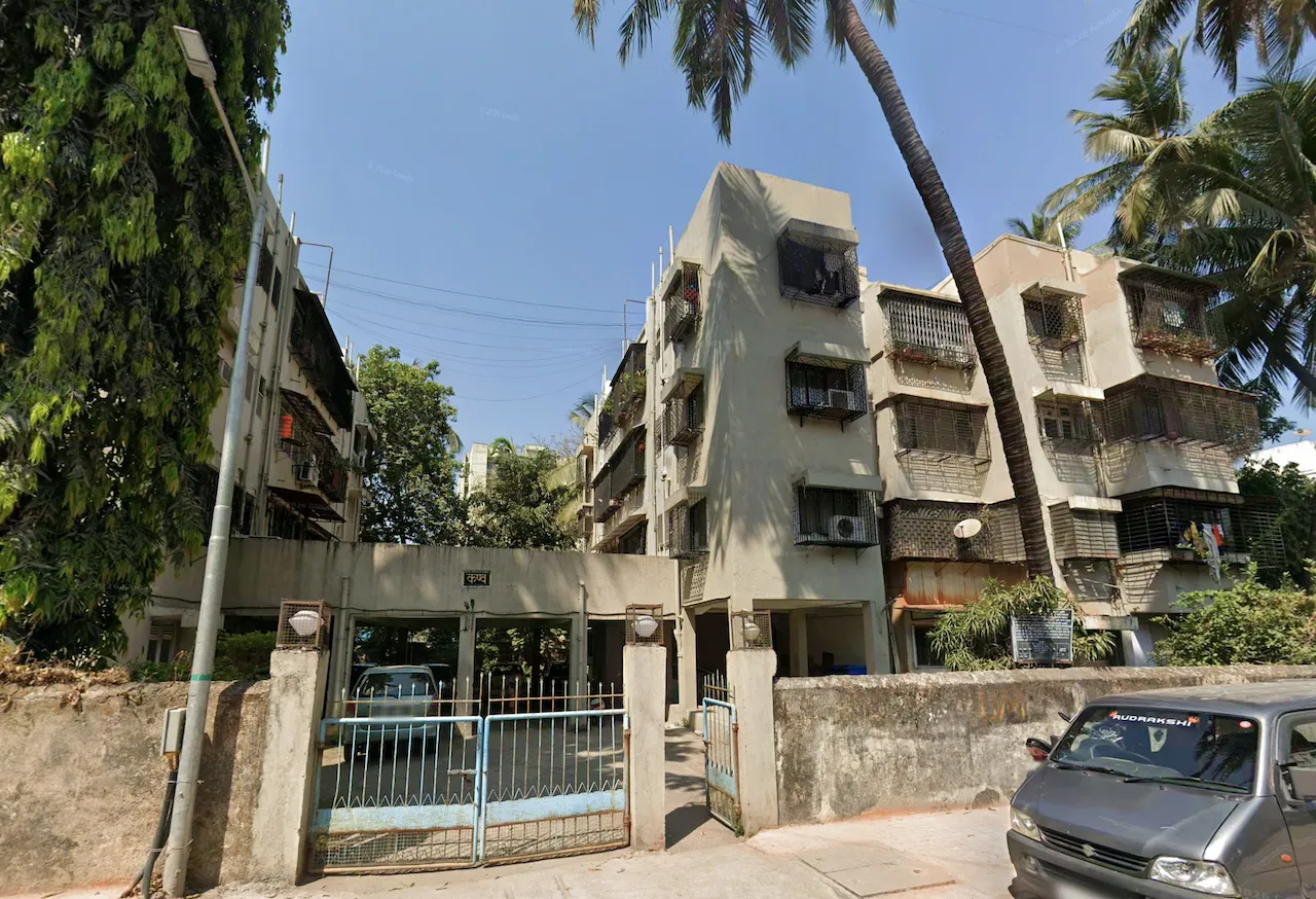 Kanva CHS, Santacruz West — photo 2