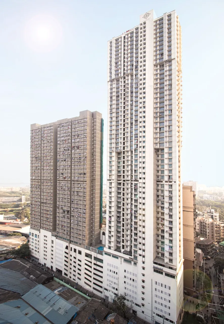 Continental Heights