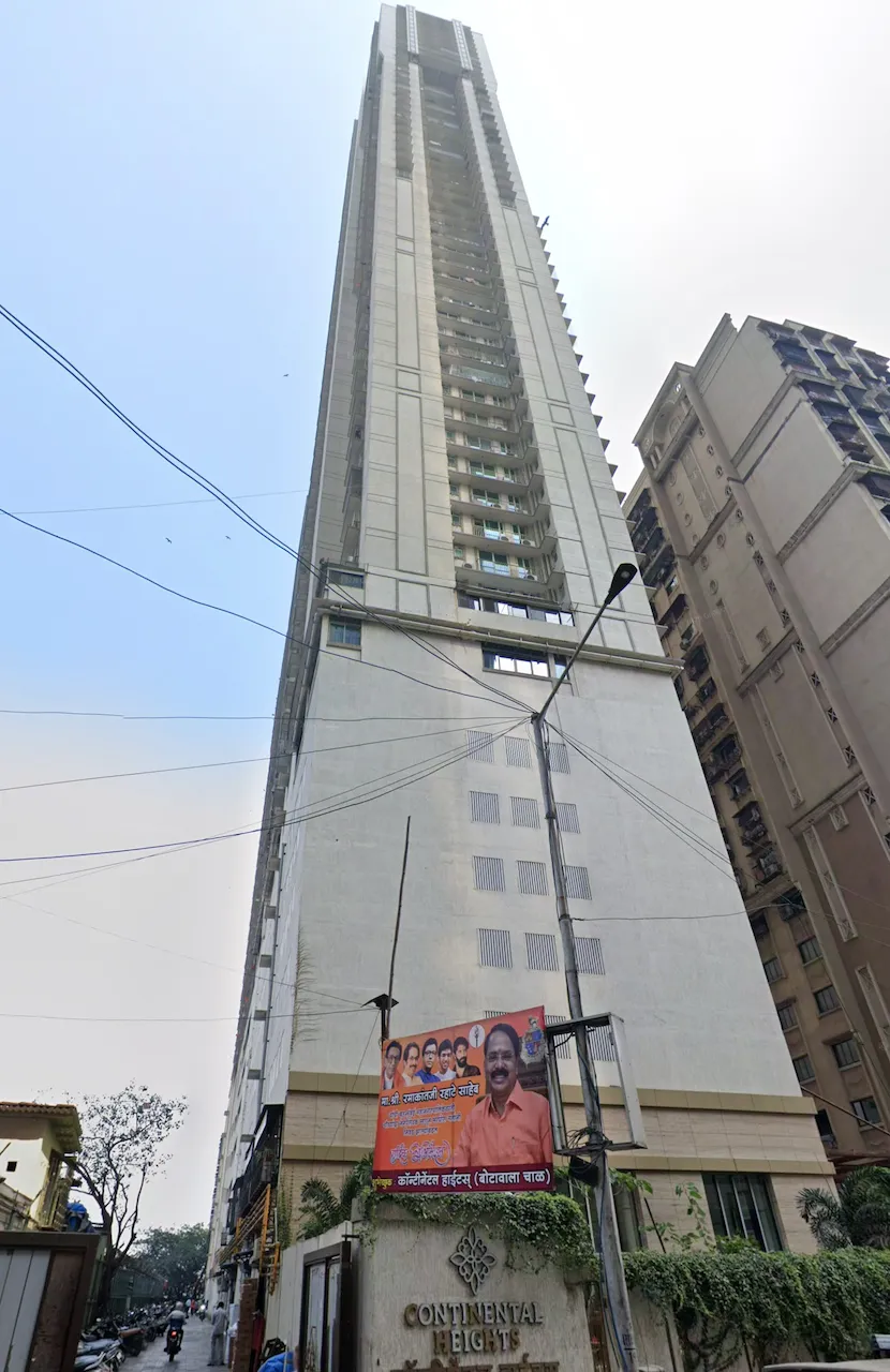 Continental Heights, Byculla — photo 2