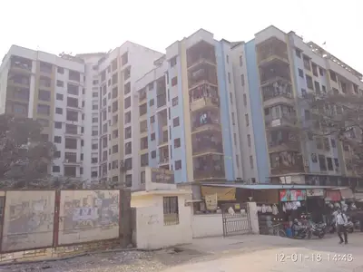 Woodland Heights