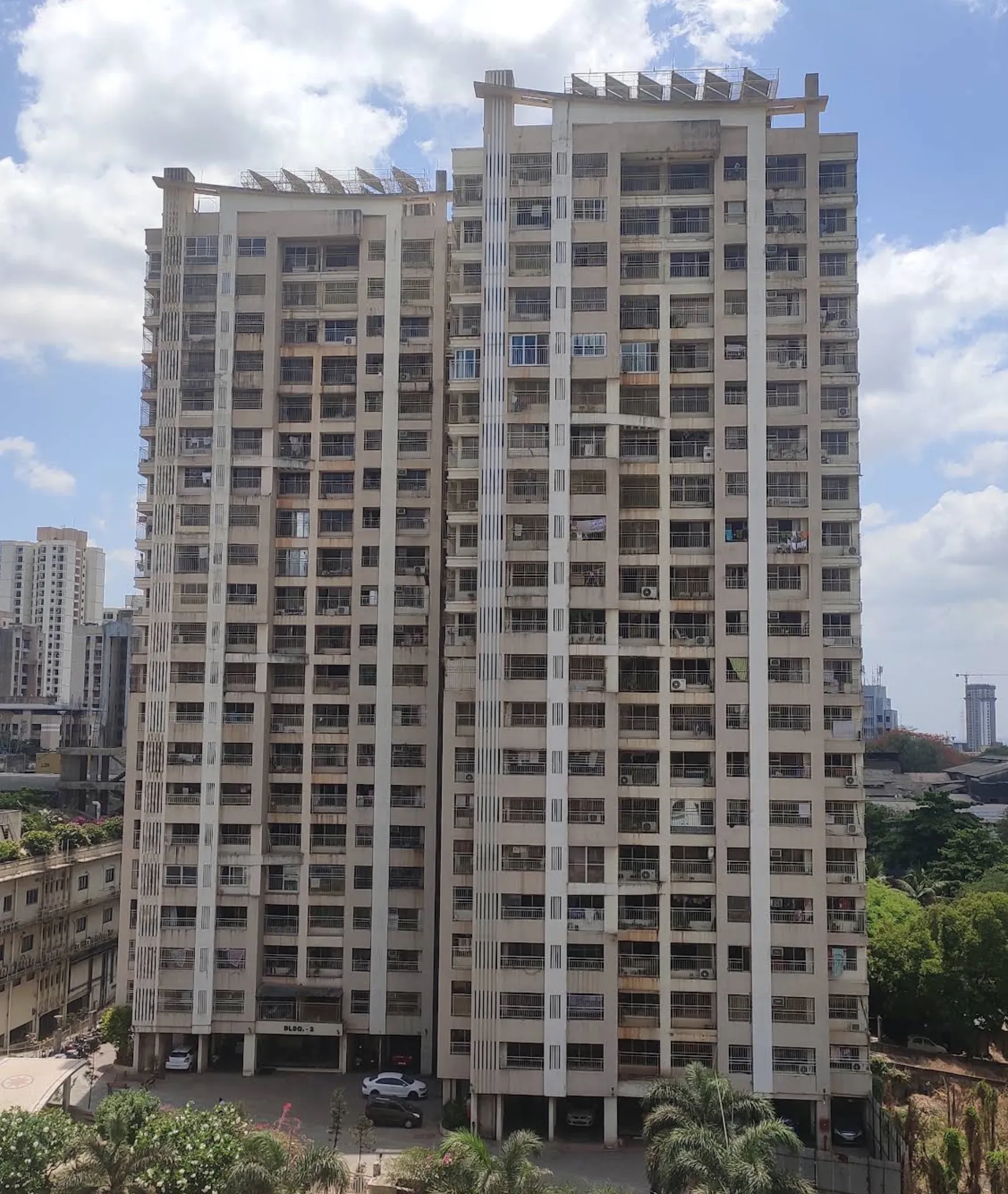 Varun Garden, Thane West — photo 2