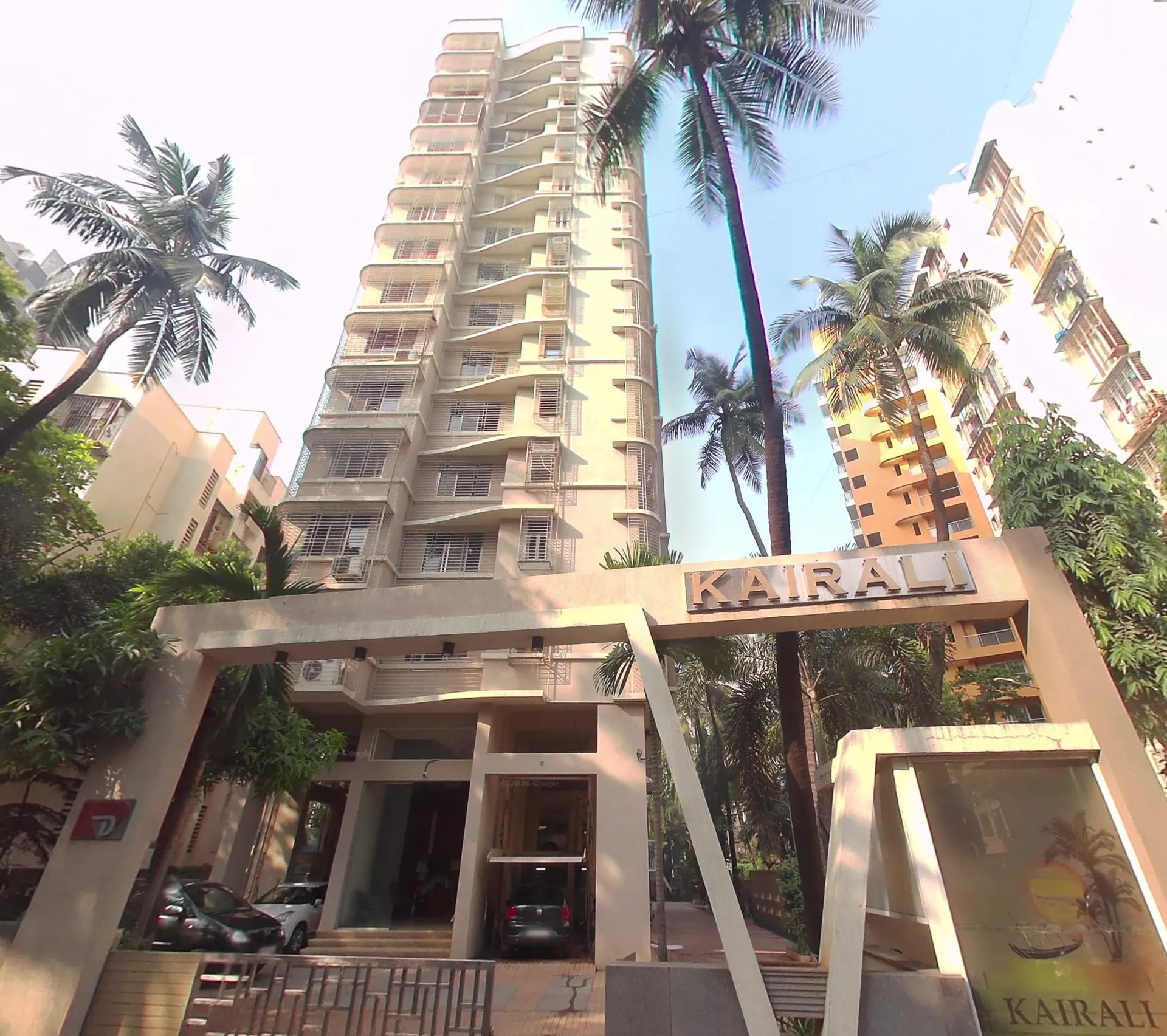 Property, Goregaon West