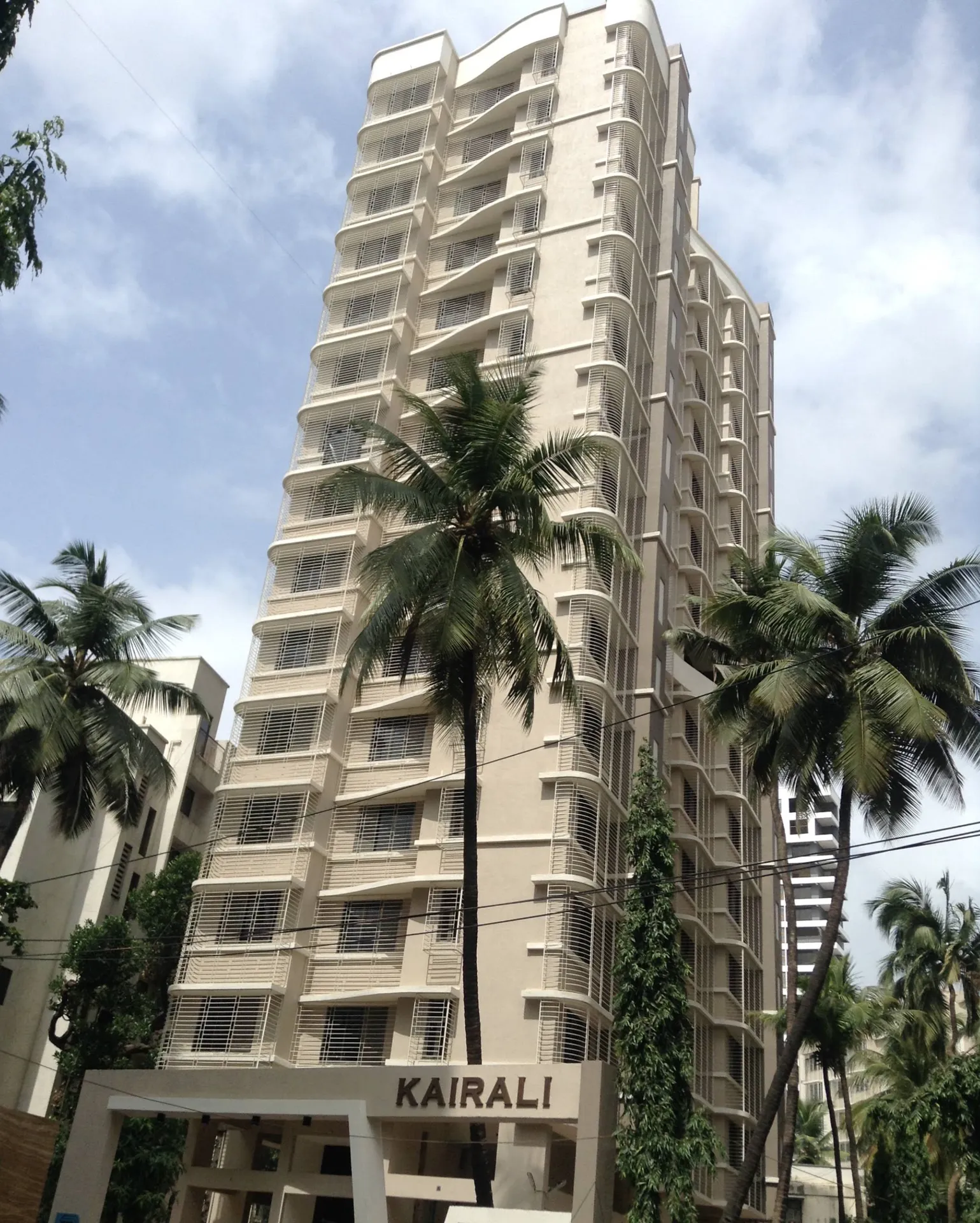 Kairali Housing Society, Goregaon West — photo 3