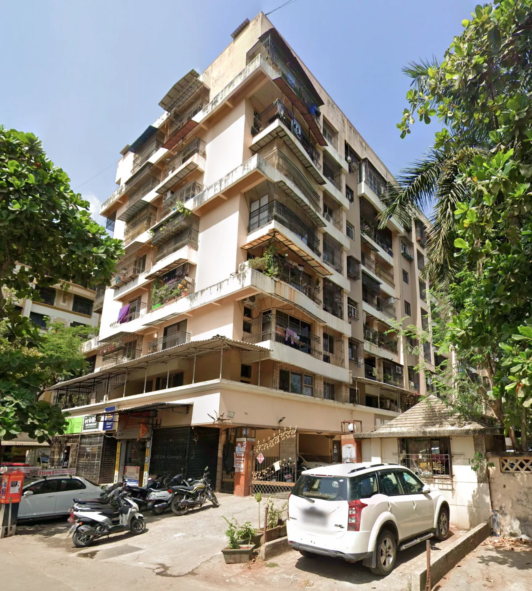 Asmita Garden 2