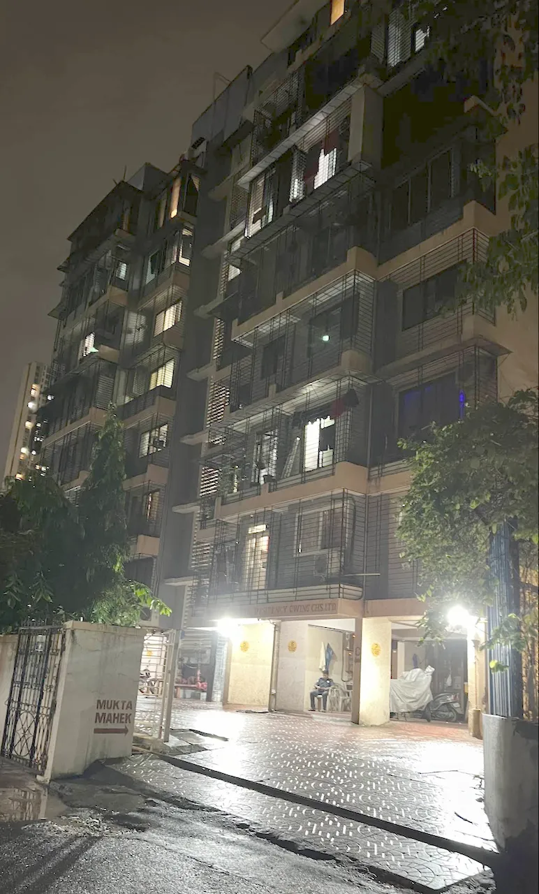 Mukta Mehak Residency