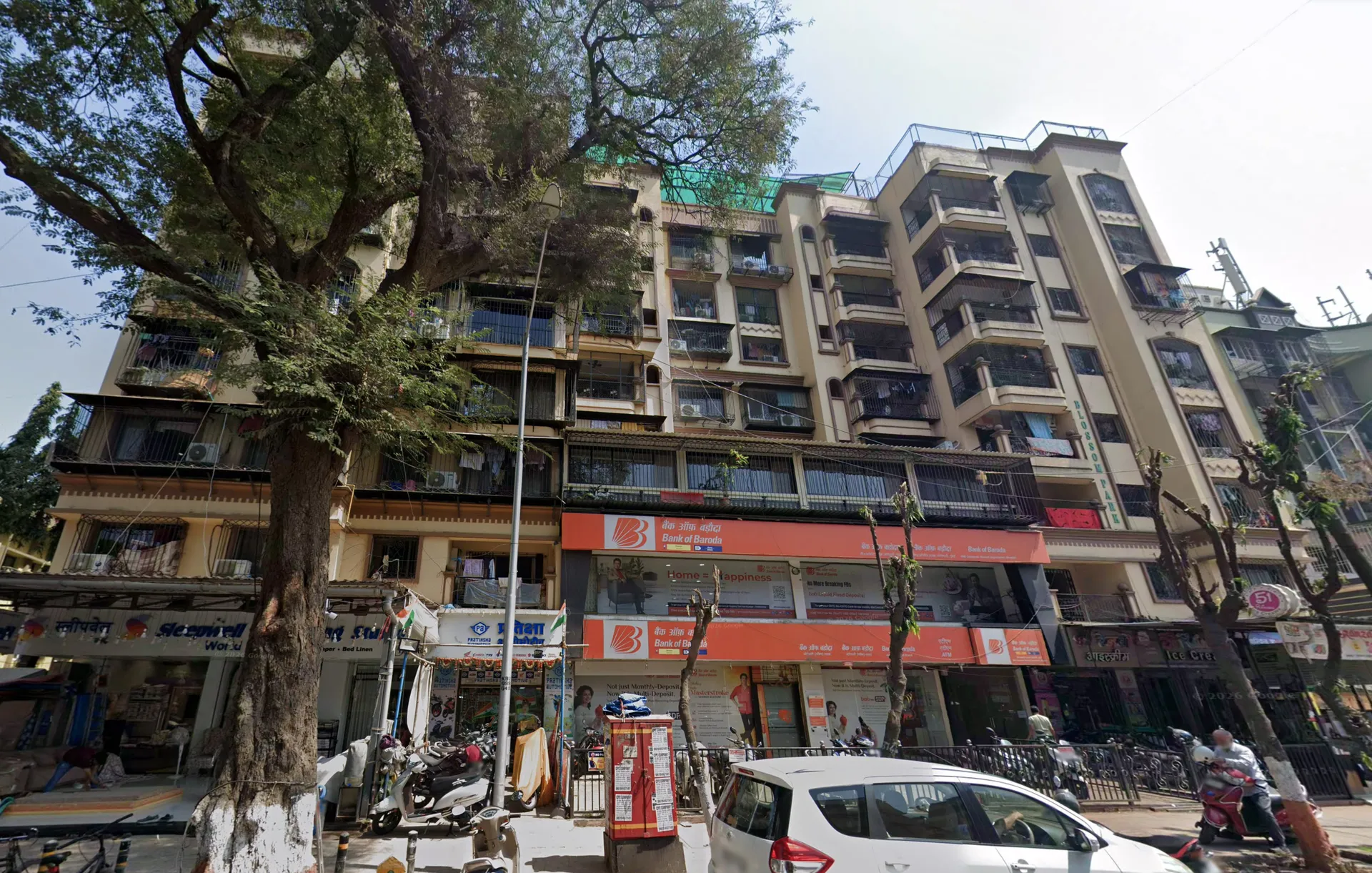 Blossom Park, Jogeshwari — photo 3
