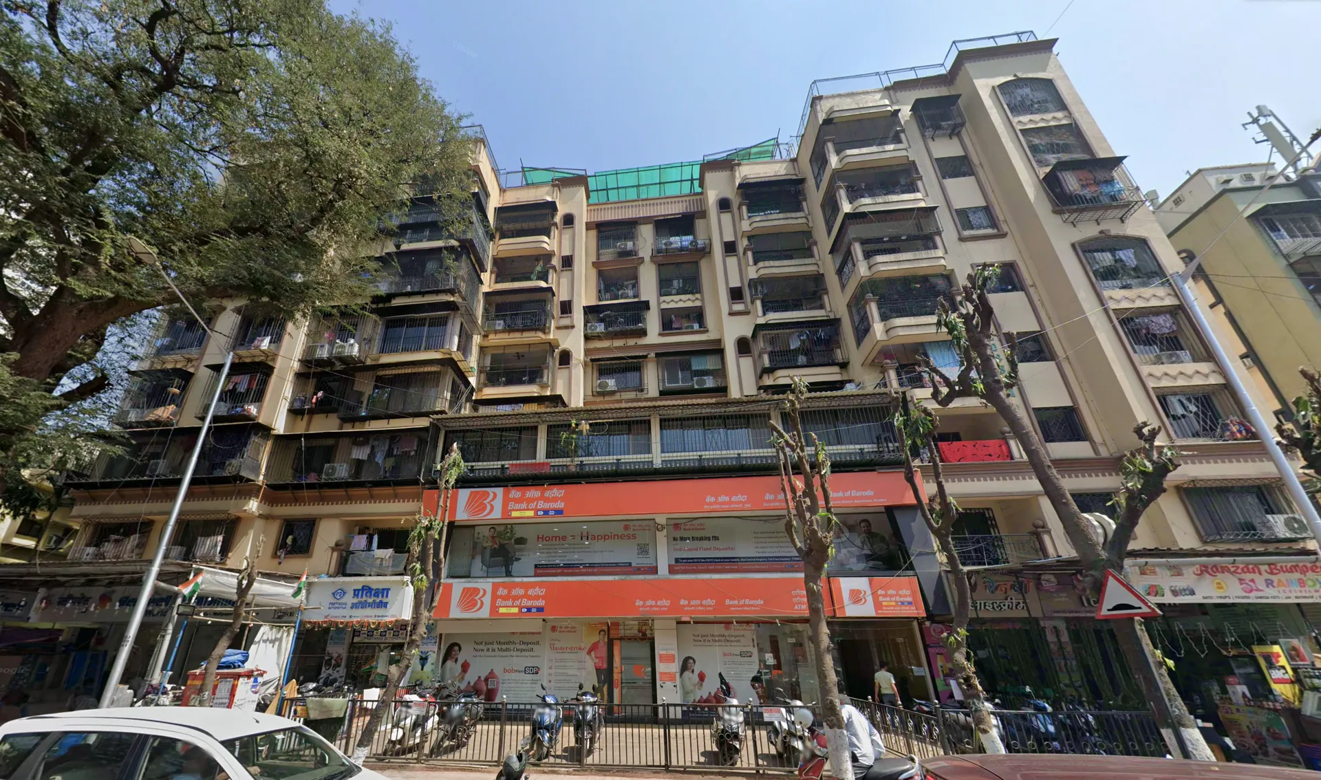 Blossom Park, Jogeshwari — photo 2