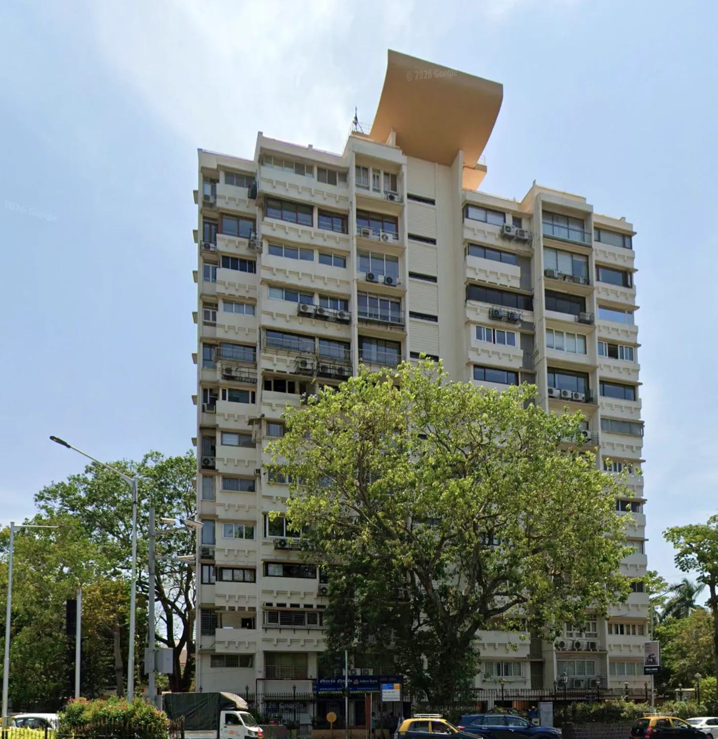 Lalit Building