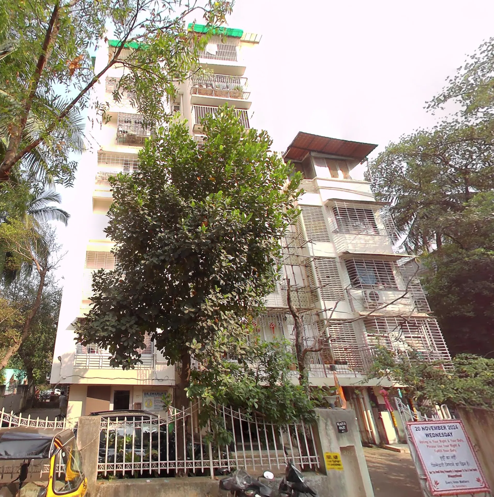 Property, Bandra West